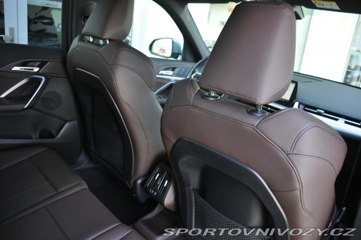 BMW X1 xDrive23d M-SPORT REZERVA 2022