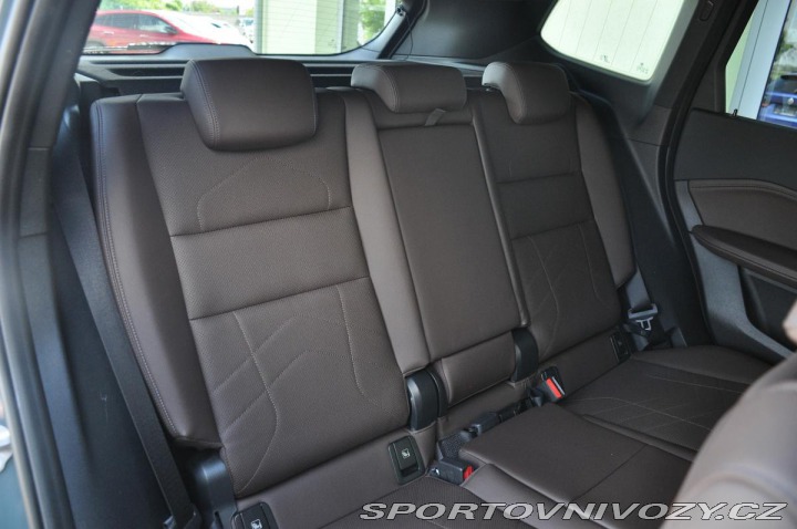 BMW X1 xDrive23d M-SPORT TAŽNÉ 1 2022