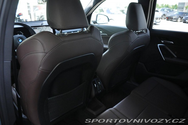 BMW X1 xDrive23d M-SPORT REZERVA 2022