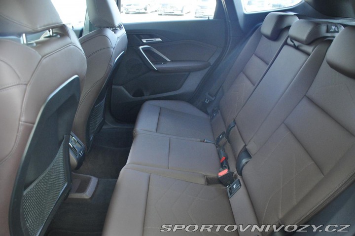 BMW X1 xDrive23d M-SPORT REZERVA 2022