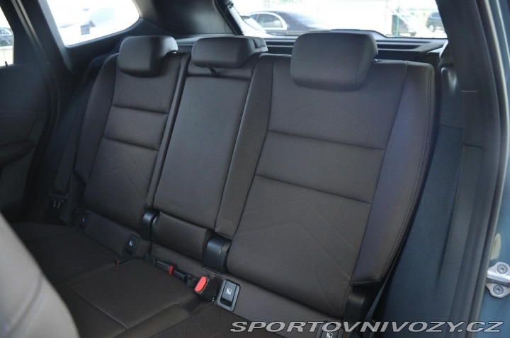 BMW X1 xDrive23d M-SPORT TAŽNÉ 1 2022