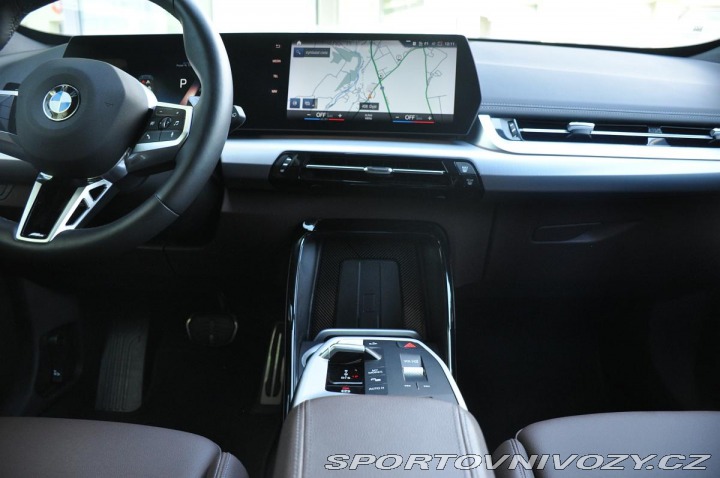 BMW X1 xDrive23d M-SPORT TAŽNÉ 1 2022