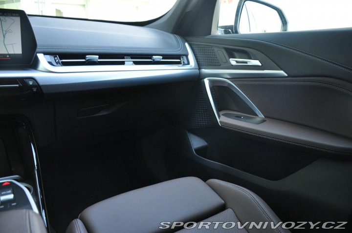 BMW X1 xDrive23d M-SPORT REZERVA 2022