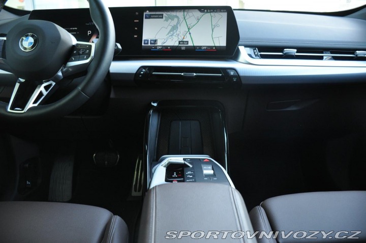 BMW X1 xDrive23d M-SPORT TAŽNÉ 1 2022