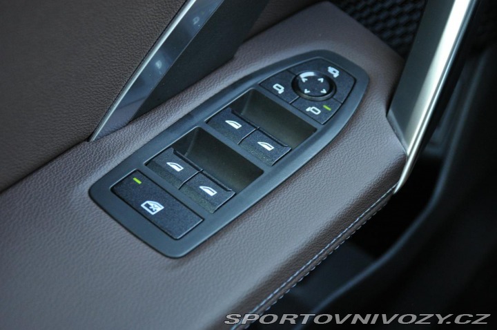 BMW X1 xDrive23d M-SPORT REZERVA 2022