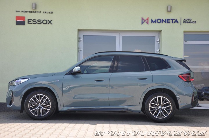 BMW X1 xDrive23d M-SPORT REZERVA 2022