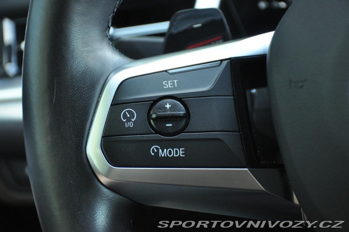 BMW X1 xDrive23d M-SPORT REZERVA 2022