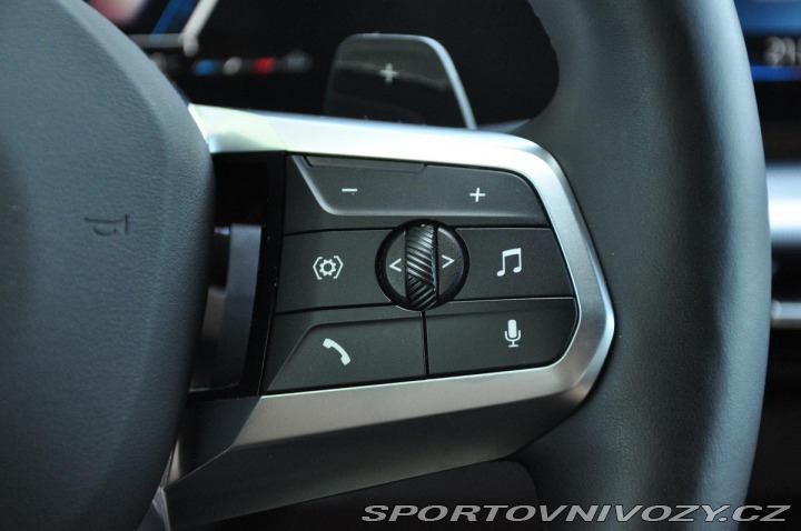 BMW X1 xDrive23d M-SPORT TAŽNÉ 1 2022