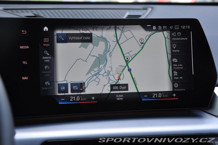 BMW X1 xDrive23d M-SPORT TAŽNÉ 1 2022