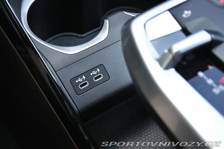 BMW X1 xDrive23d M-SPORT REZERVA 2022