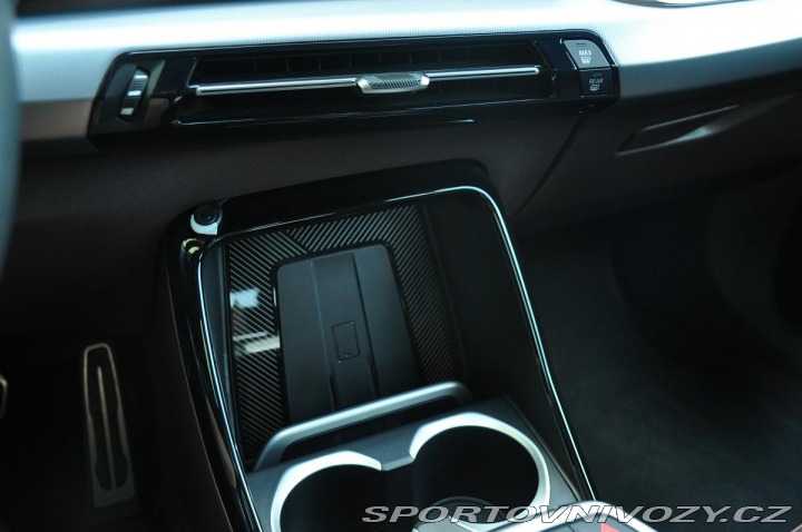 BMW X1 xDrive23d M-SPORT TAŽNÉ 1 2022