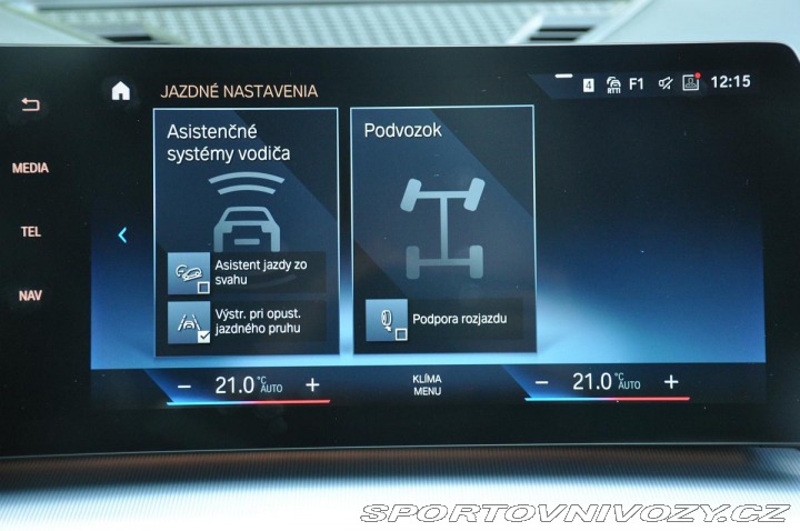 BMW X1 xDrive23d M-SPORT TAŽNÉ 1 2022