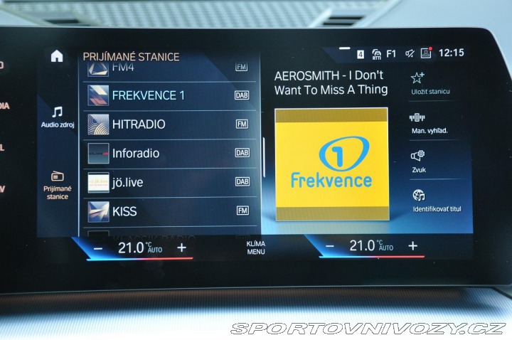 BMW X1 xDrive23d M-SPORT TAŽNÉ 1 2022