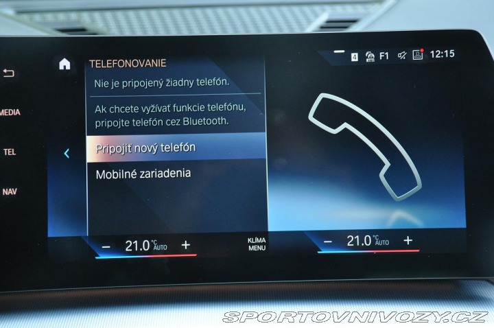 BMW X1 xDrive23d M-SPORT TAŽNÉ 1 2022