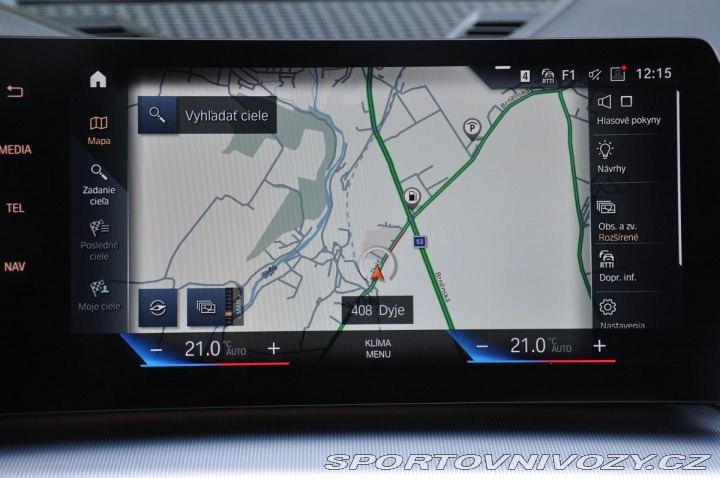 BMW X1 xDrive23d M-SPORT REZERVA 2022