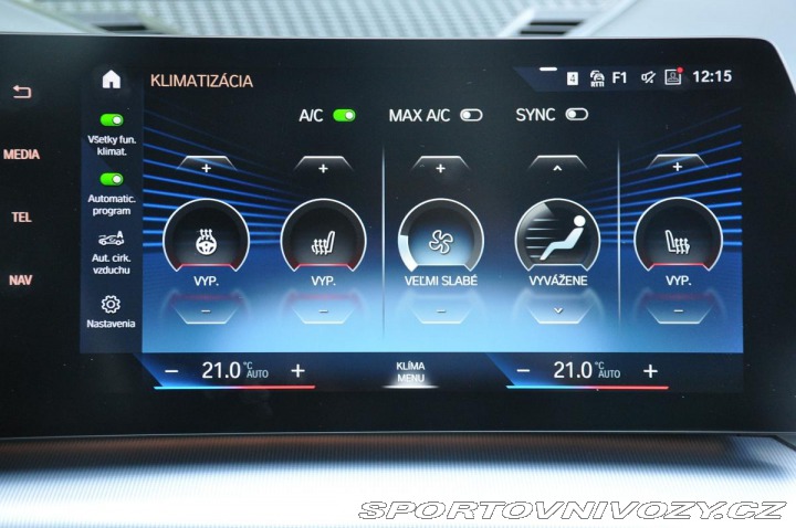 BMW X1 xDrive23d M-SPORT REZERVA 2022