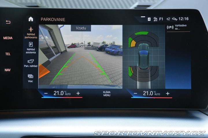 BMW X1 xDrive23d M-SPORT TAŽNÉ 1 2022