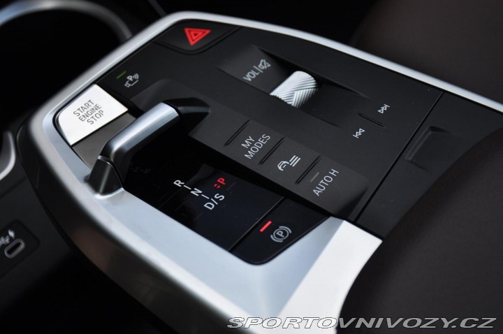 BMW X1 xDrive23d M-SPORT TAŽNÉ 1 2022