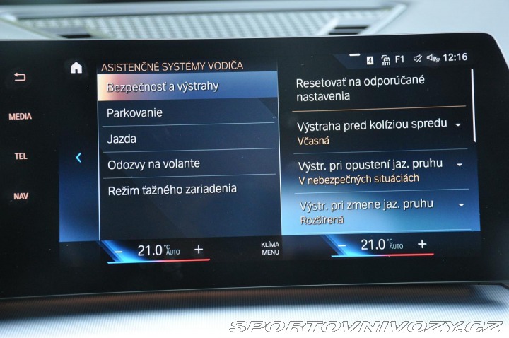 BMW X1 xDrive23d M-SPORT TAŽNÉ 1 2022