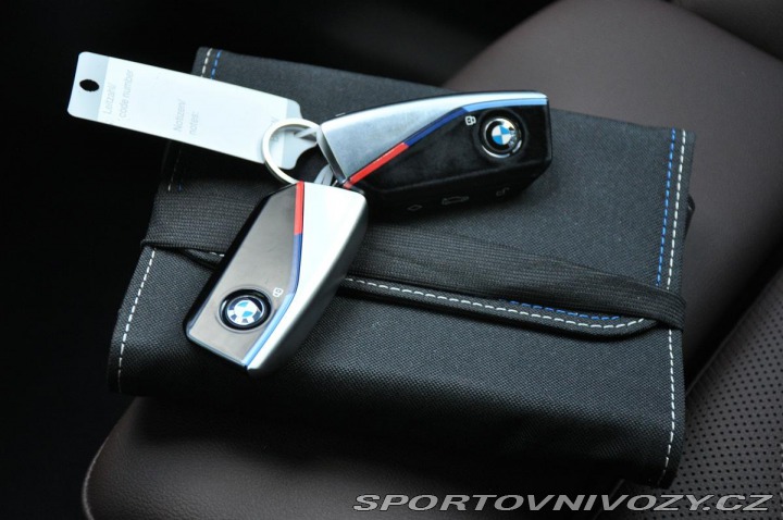 BMW X1 xDrive23d M-SPORT TAŽNÉ 1 2022