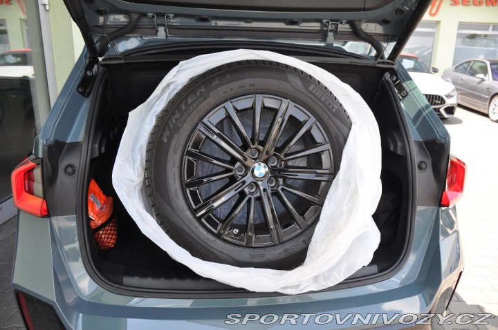 BMW X1 xDrive23d M-SPORT 2022