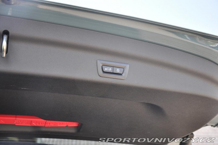 BMW X1 xDrive23d M-SPORT TAŽNÉ 1 2022