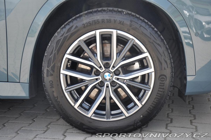 BMW X1 xDrive23d M-SPORT REZERVA 2022