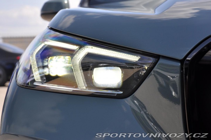 BMW X1 xDrive23d M-SPORT REZERVA 2022