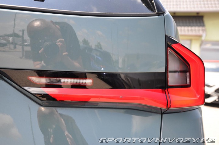 BMW X1 xDrive23d M-SPORT TAŽNÉ 1 2022