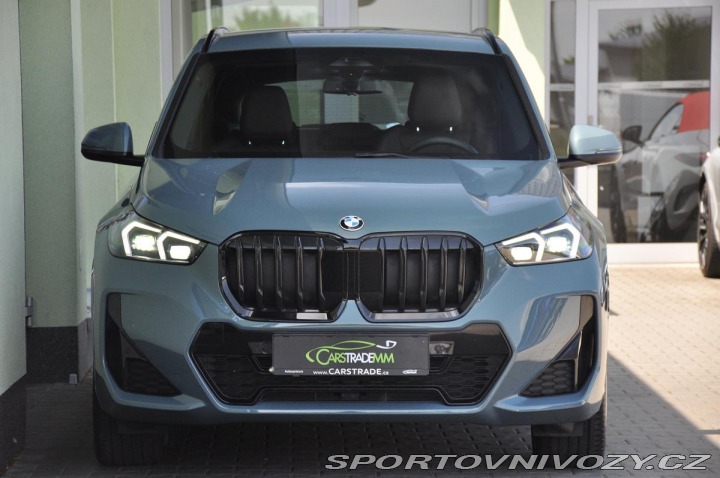 BMW X1 xDrive23d M-SPORT REZERVA 2022
