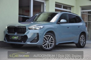 BMW X1 xDrive23d M-SPORT 2022