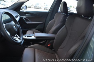 BMW X1 xDrive23d M-SPORT 2022