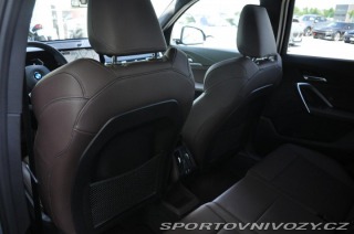 BMW X1 xDrive23d M-SPORT 2022