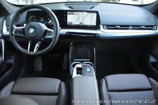 BMW X1 xDrive23d M-SPORT 2022