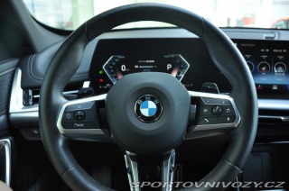 BMW X1 xDrive23d M-SPORT 2022