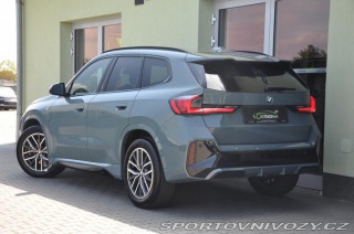 BMW X1 xDrive23d M-SPORT 2022