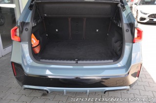 BMW X1 xDrive23d M-SPORT 2022