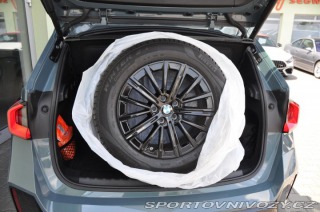 BMW X1 xDrive23d M-SPORT 2022