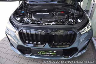 BMW X1 xDrive23d M-SPORT 2022