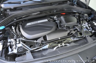 BMW X1 xDrive23d M-SPORT 2022