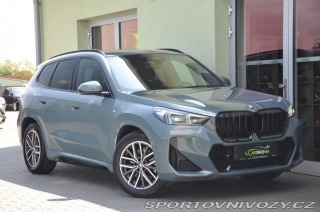 BMW X1 xDrive23d M-SPORT 2022