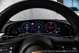 Porsche Taycan 4S Cross Turismo, cherry 2021