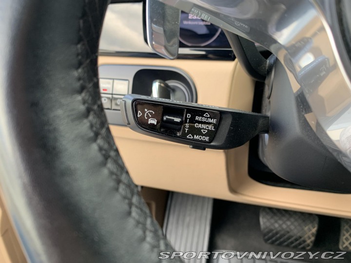 Porsche Cayenne 3.0i, 250KW, VZDUCH 2019