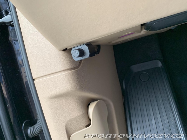 Porsche Cayenne 3.0i, 250KW, VZDUCH 2019