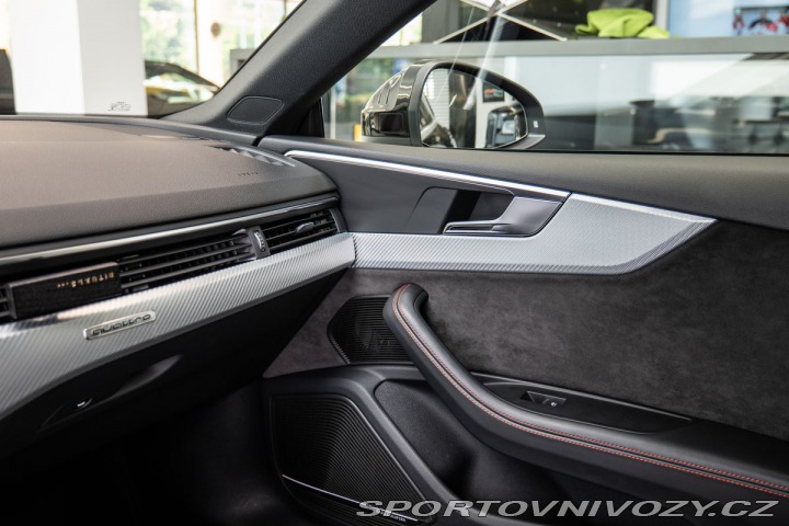 Audi RS5 2018