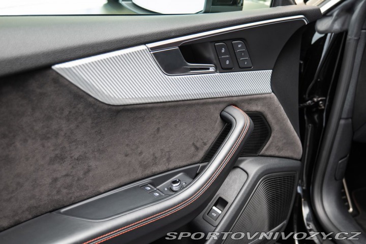 Audi RS5 2018