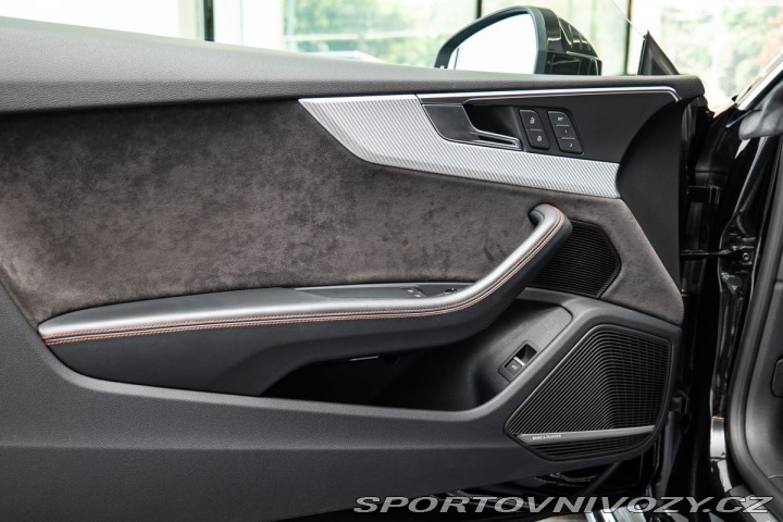 Audi RS5 2018