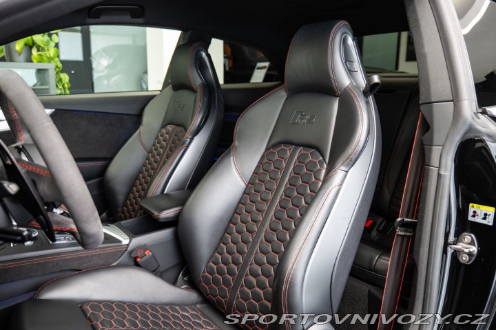 Audi RS5 2018