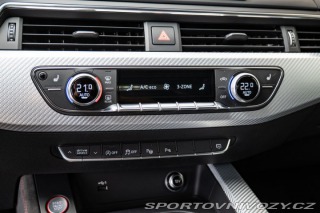 Audi RS5  2018