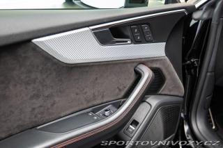 Audi RS5  2018
